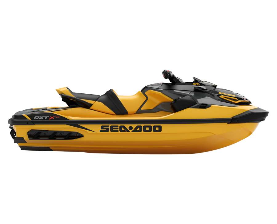 Sea Doo RXT XRS 300