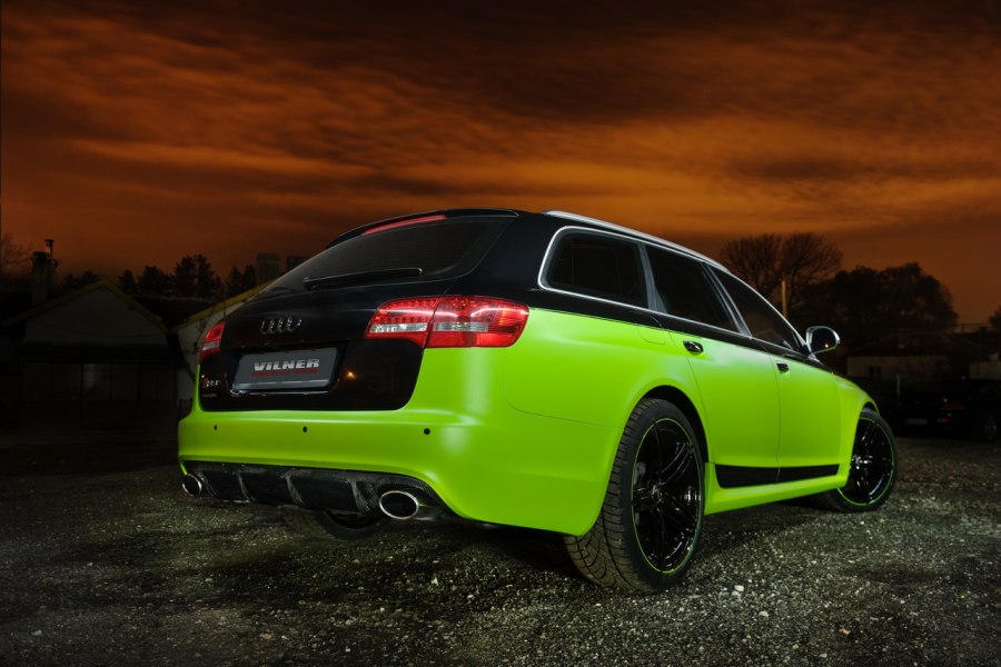 Audi rs6 03