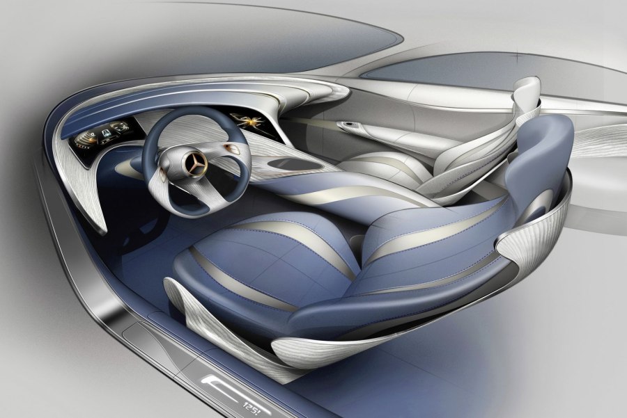 Mercedes-Benz f125!