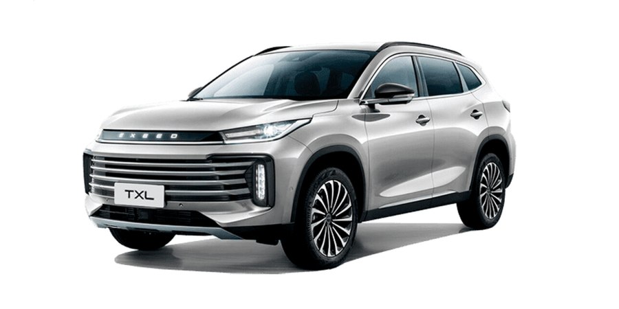 Чери Эксид TXL 2021