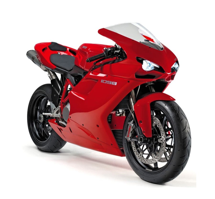 Ducati Superbike 1098