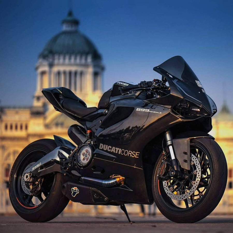 Yamaha r6 черный