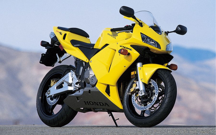 Honda CBR 800