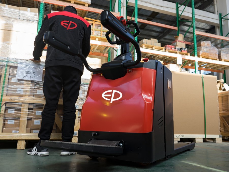 Linde t20s на складе