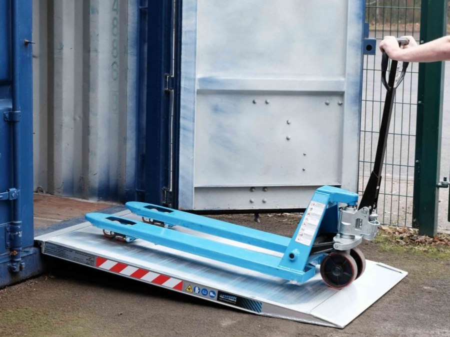 Pallet Truck