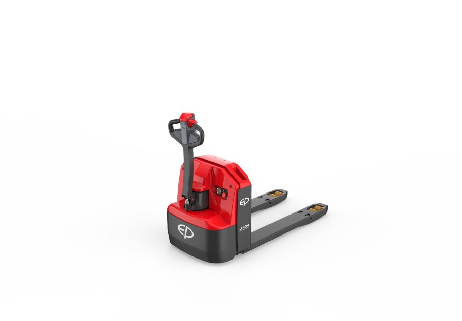 Pte20b самоходная тележка Noblelift