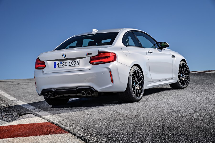 BMW m2