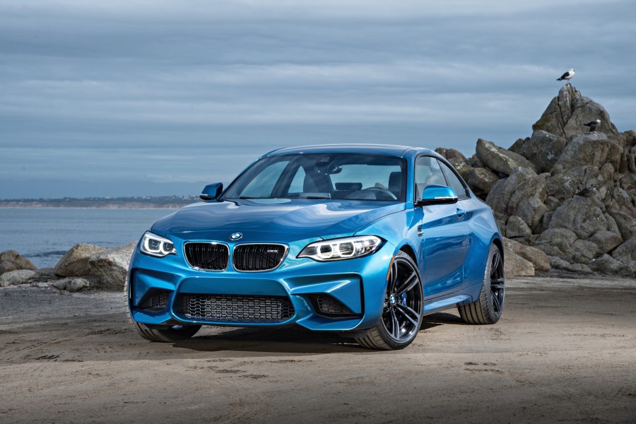 BMW m2