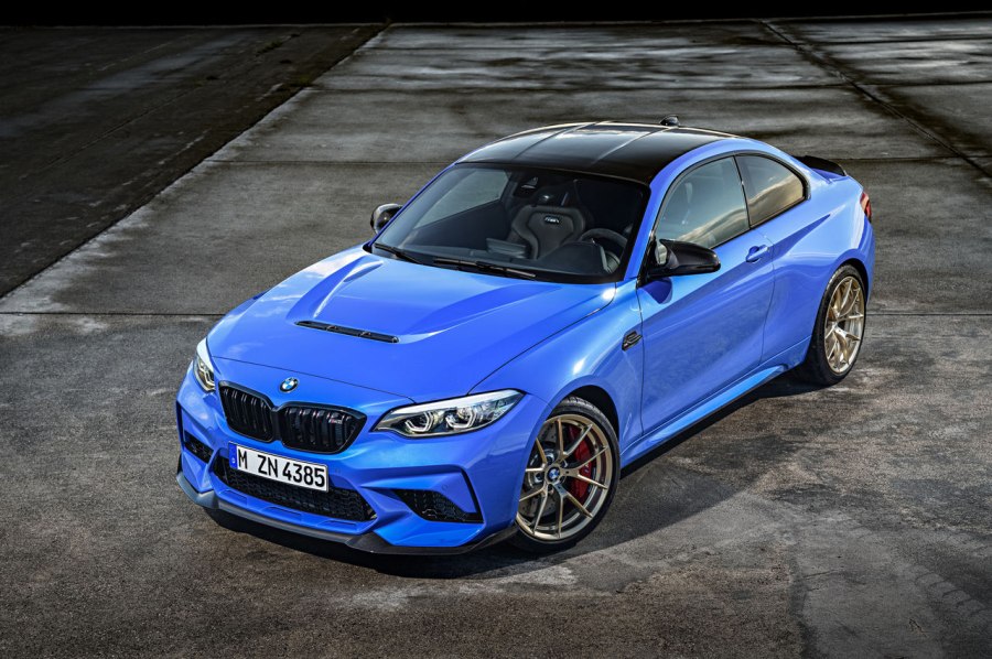 BMW m2 Coupe
