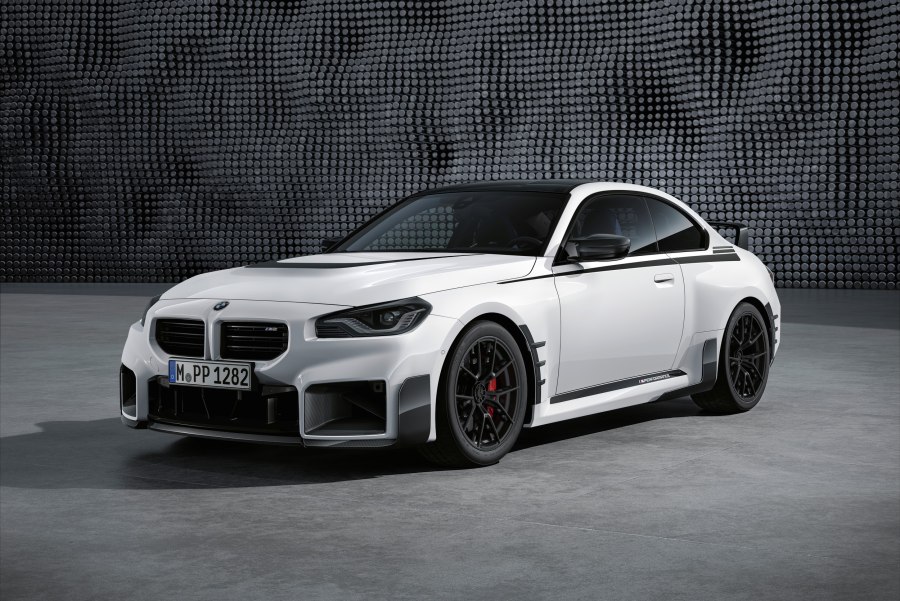 BMW m2 Coupe 2023