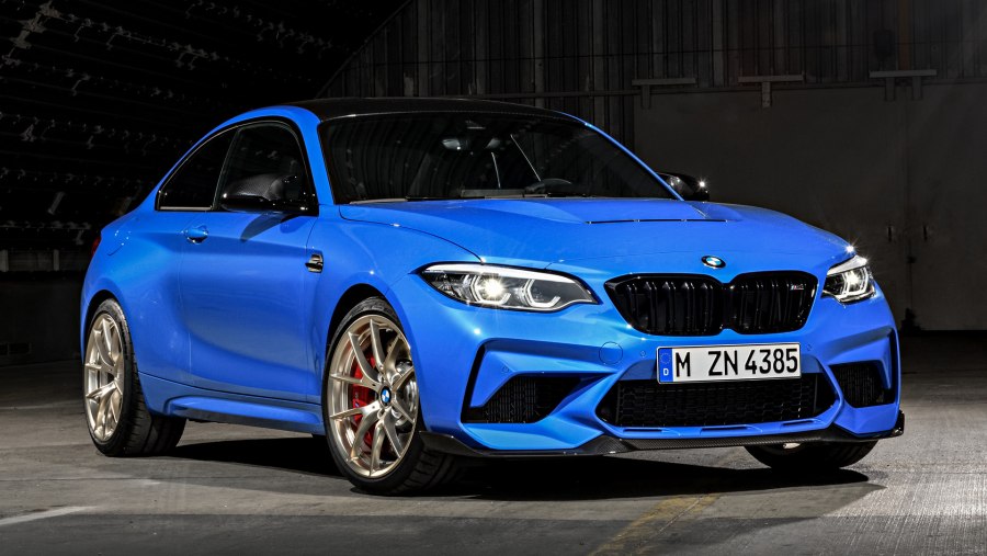 BMW m2