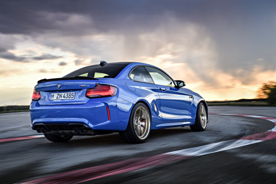 BMW m2