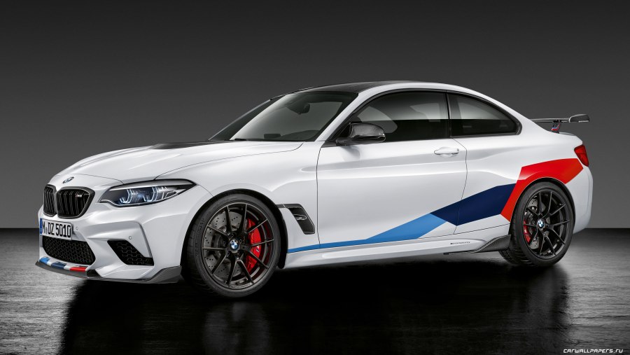 BMW m2 Coupe
