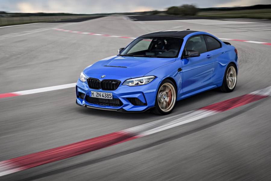 BMW m2