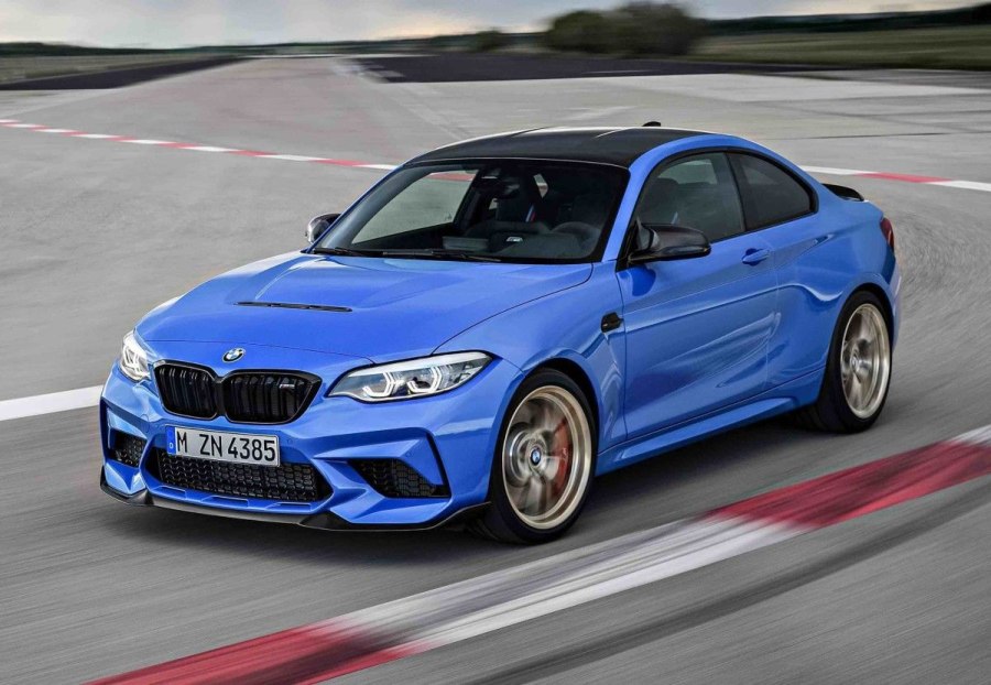 BMW m2 Coupe