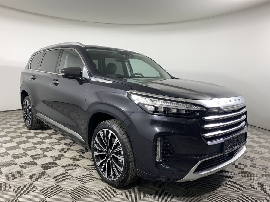 Эксид VX 2022