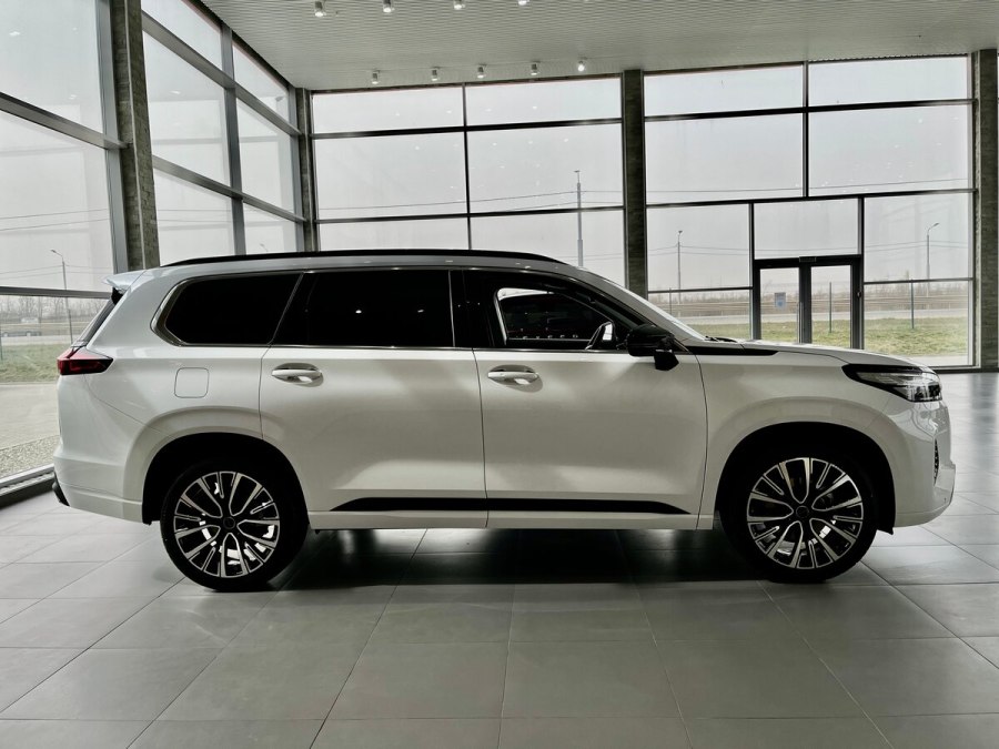 Chery exceed VX 2022