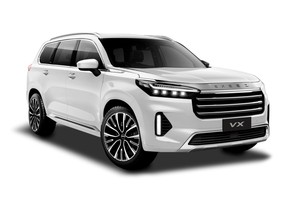 Exeed VX 2023