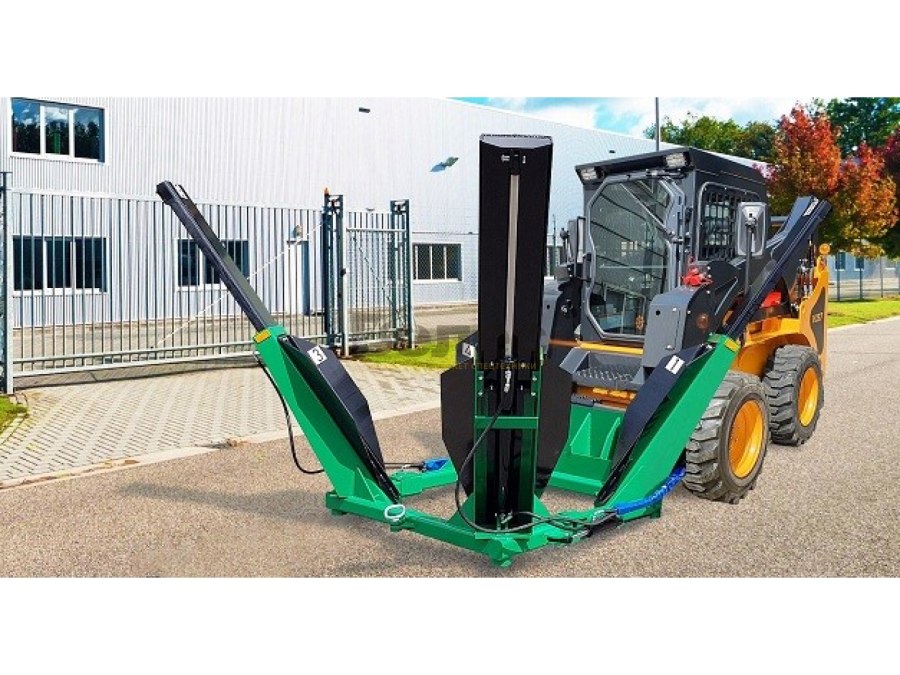 Пересадчик деревьев Delta SL-120