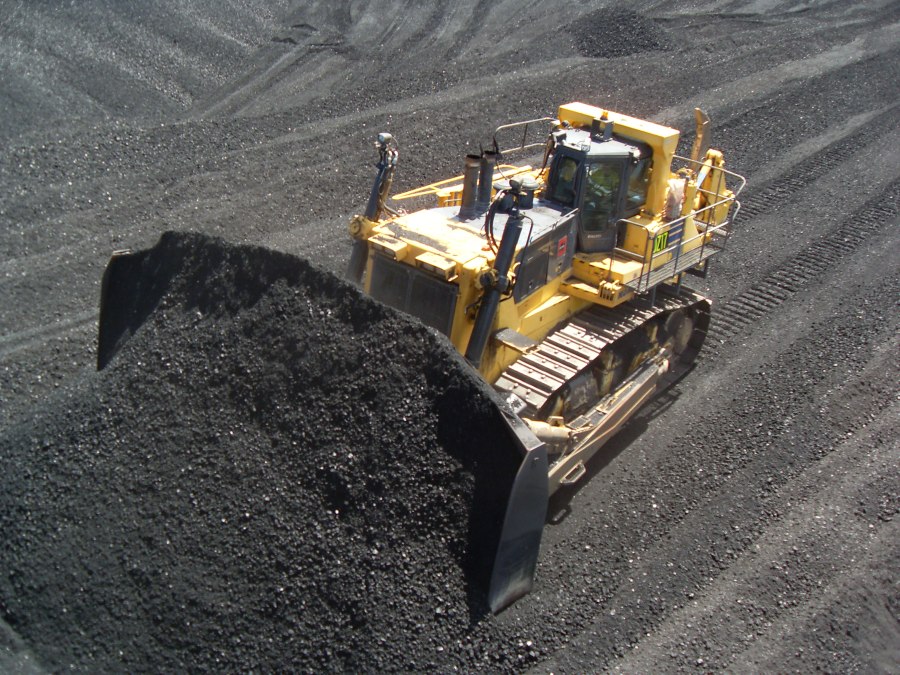 Бульдозер Komatsu 2021