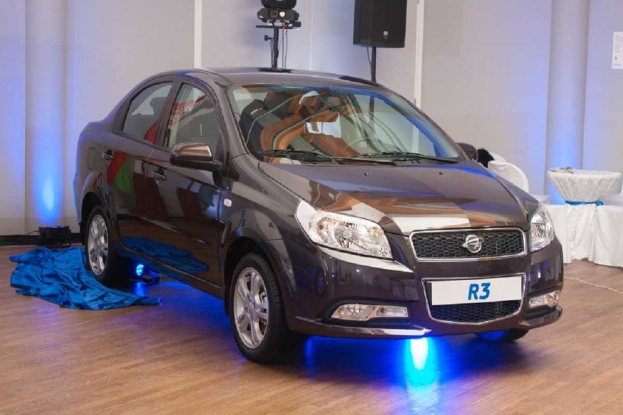 Nexia r3
