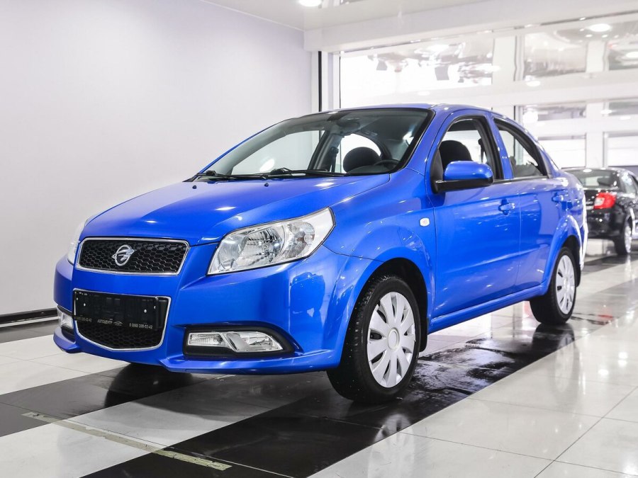 Nexia r3