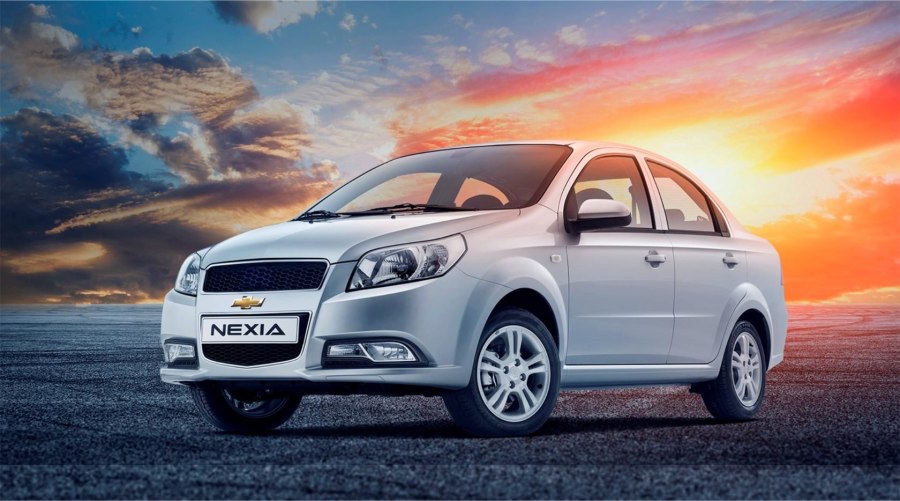 Nexia 3