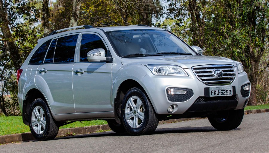 Lifan x60 Lifan x60