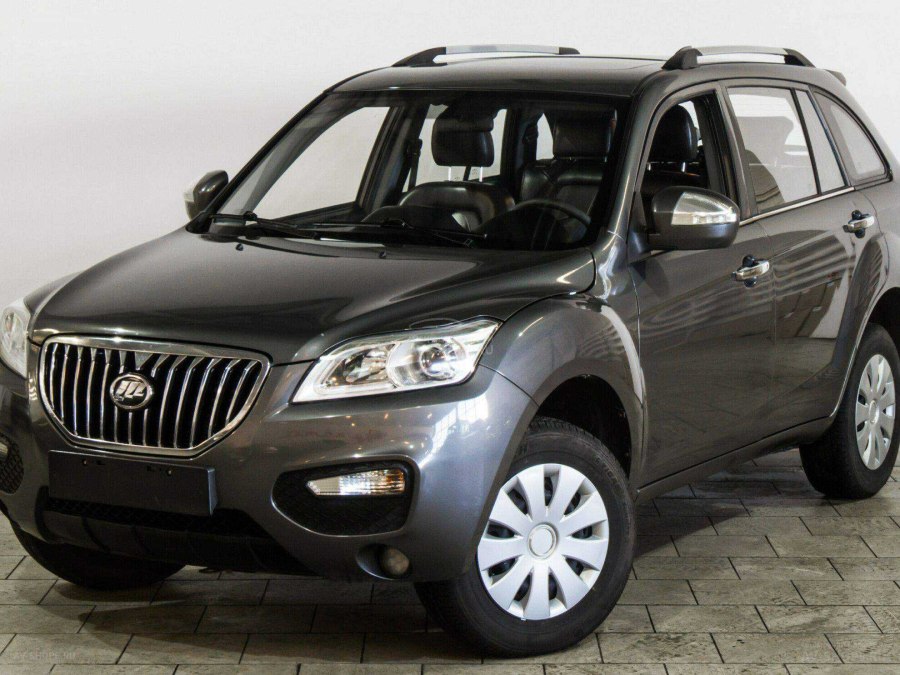 Lifan x60 FL