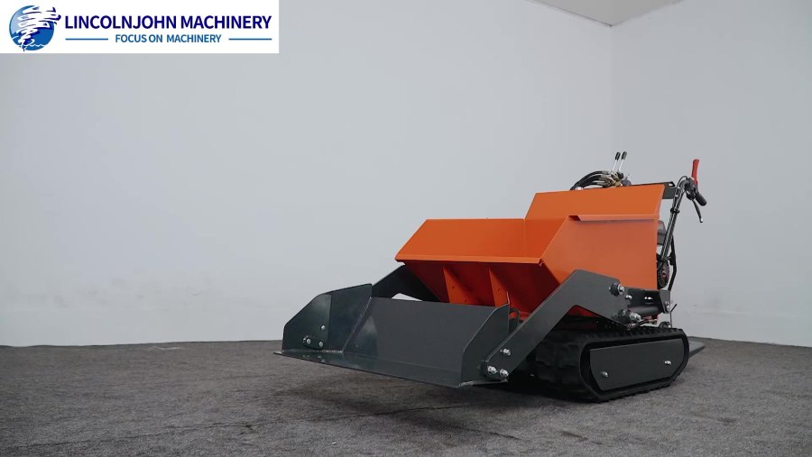 Щетка дорожная для минипогрузчика Bobcat