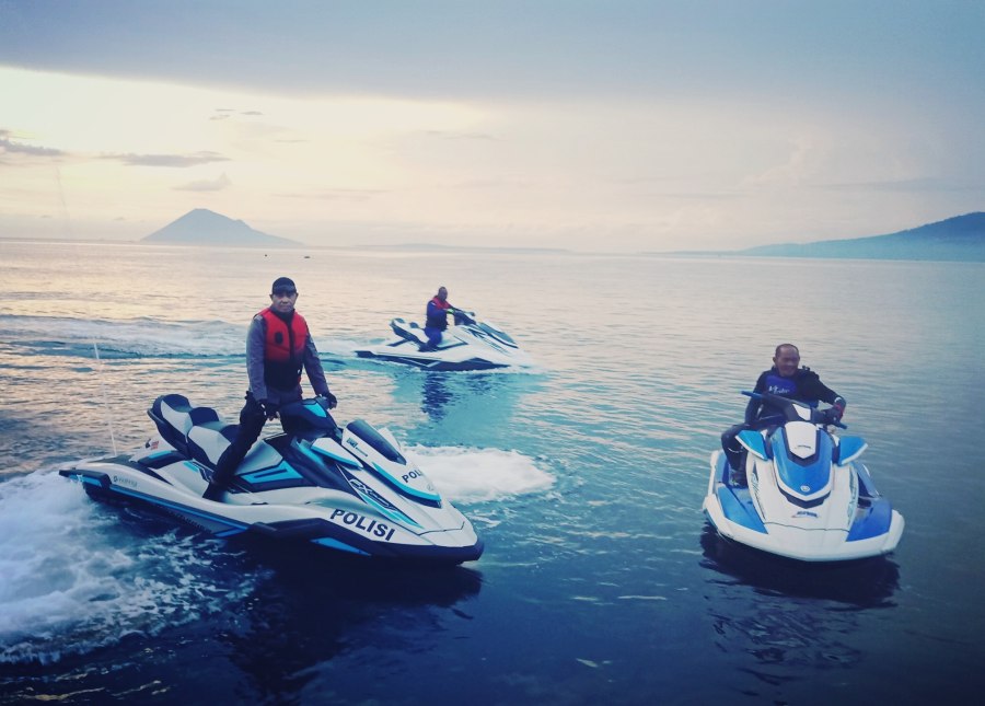 Jet Ski Rental Dubai