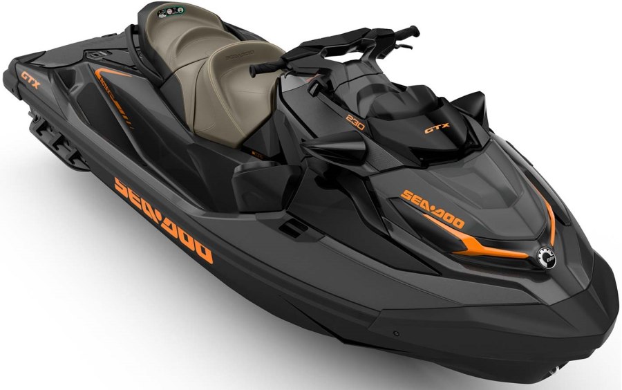 BRP GTX 230