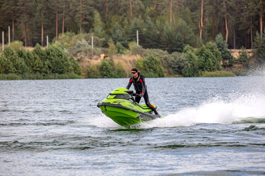 Sano Jet Ski-sj1800