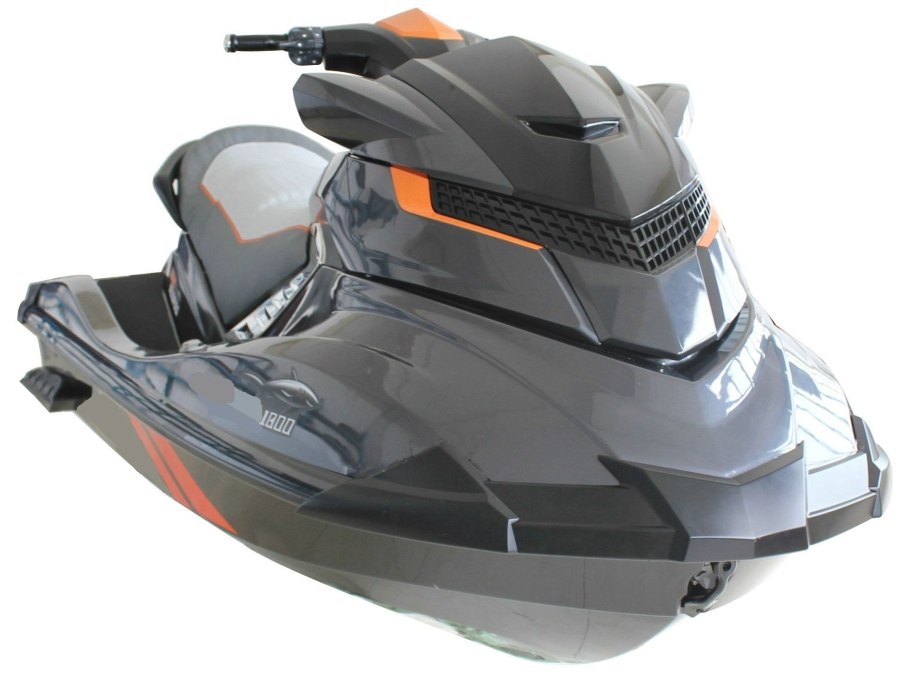 SJ 1800 Jet Ski