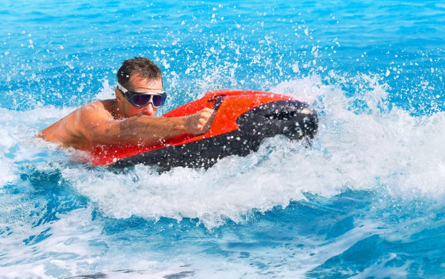 Seabob 2