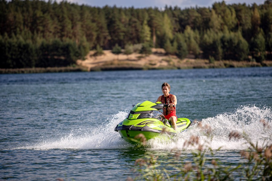 Sano Jet Ski-sj1800