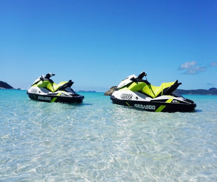 BRP Wake Pro 230