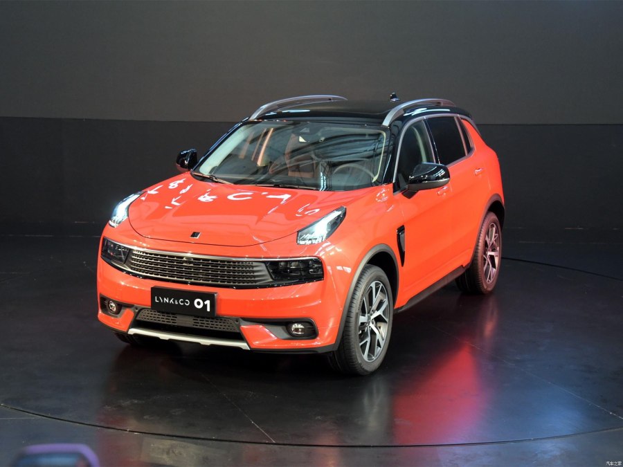 Lynk & co