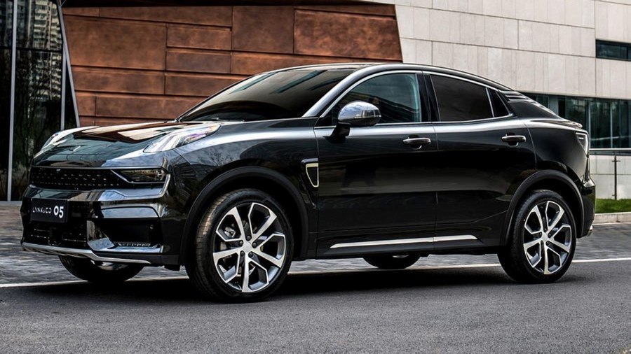 Lynk & co 05