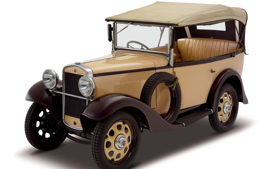Datsun 1931