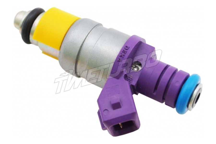 Форсунка топливная ZMZ 6354 Siemens