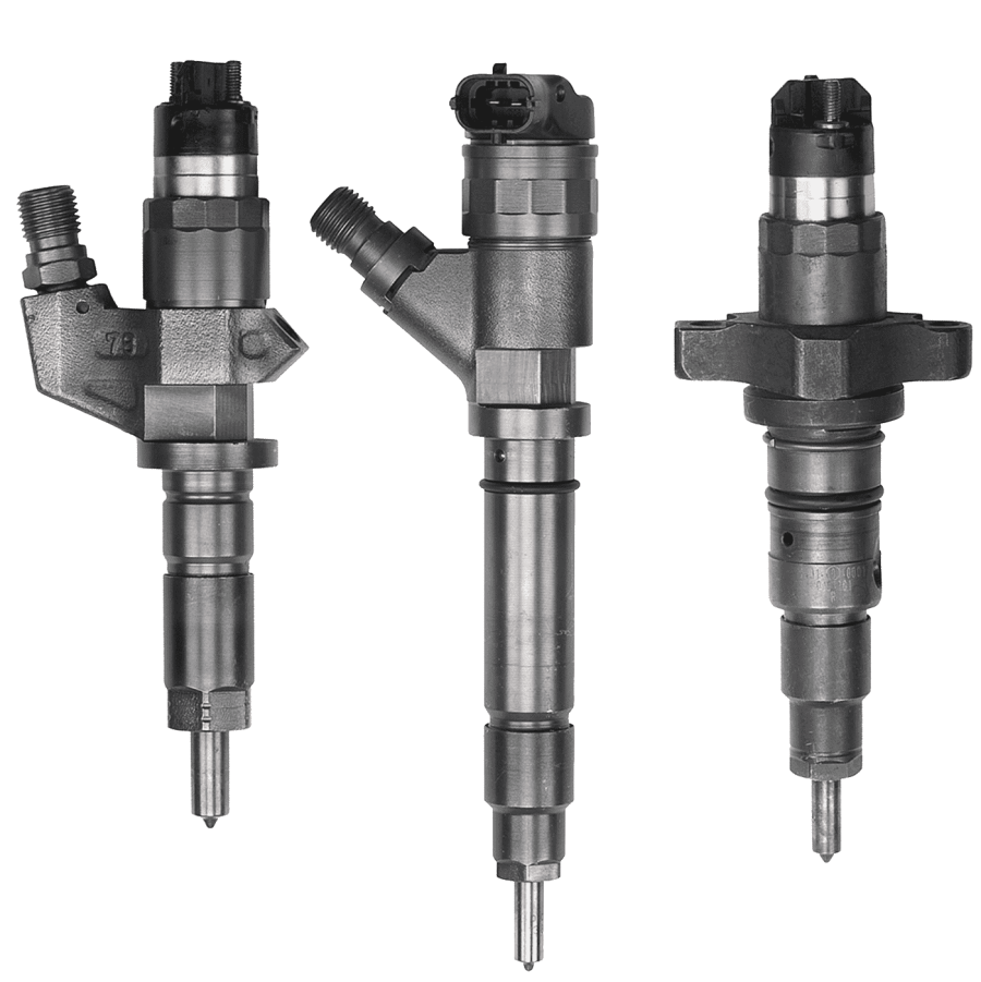 Форсунка топливная дизель common Rail