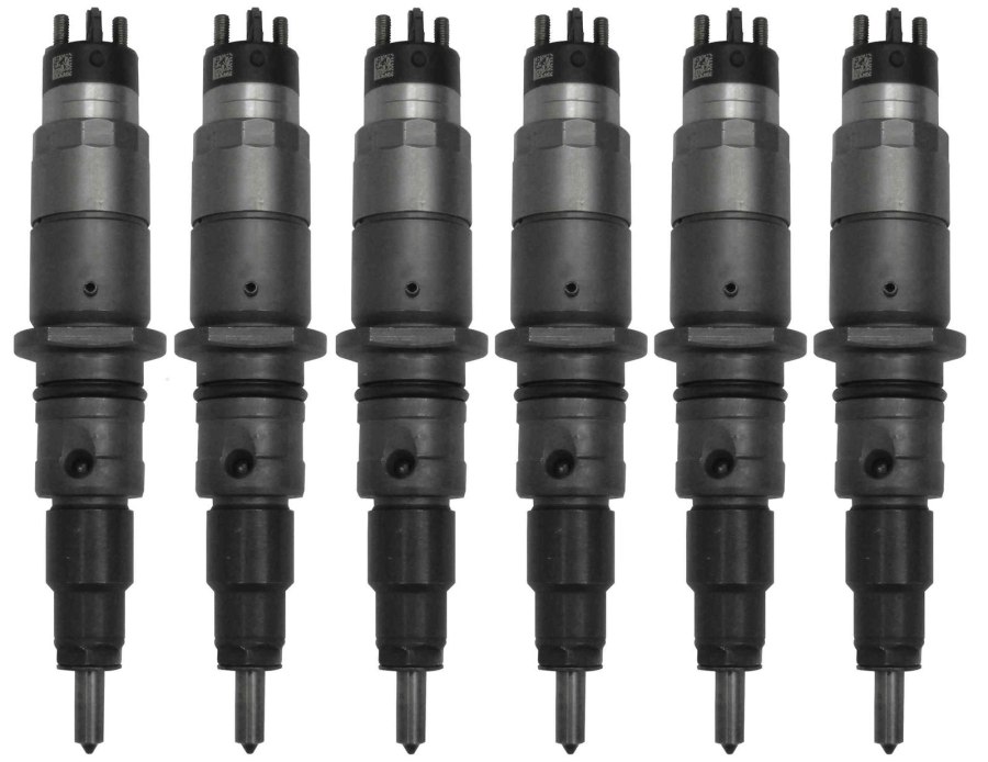 Common Rail сопло форсунки