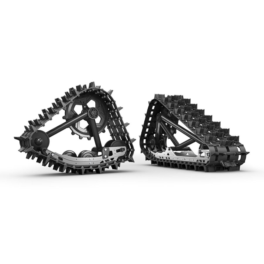 Гусеницы BRP Apache Backcountry track 715003042
