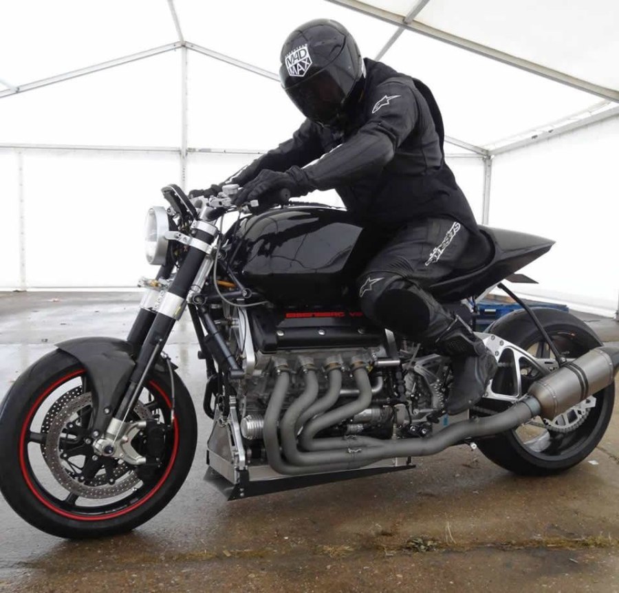 Eisenberg v8