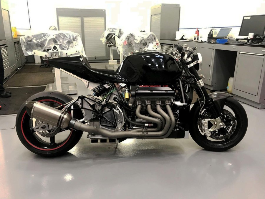 Lazareth lm847