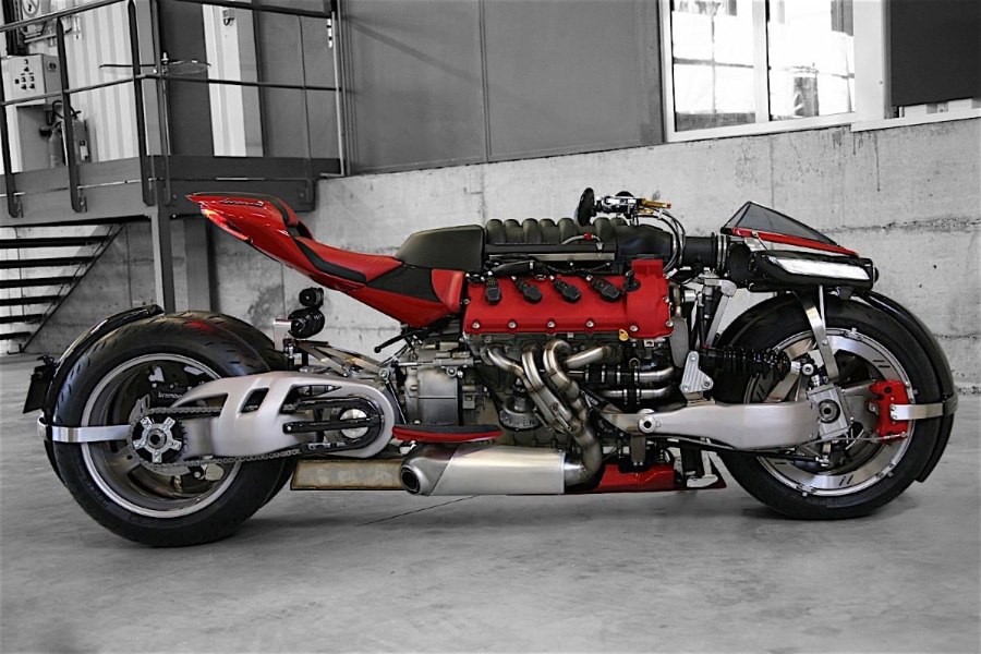 Lm847 - Lazareth - v8