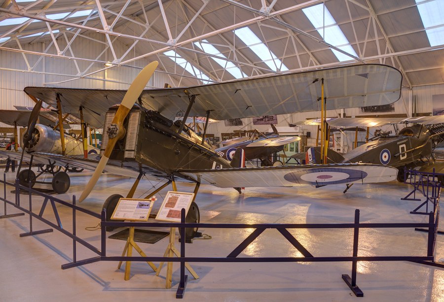 AEG G.IV