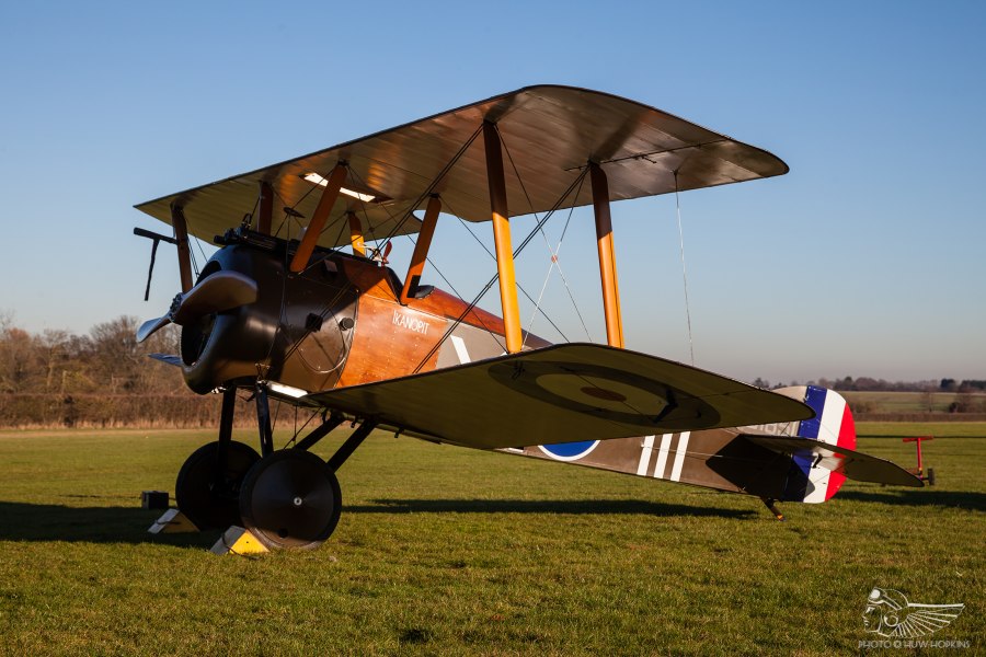 Sopwith Camel