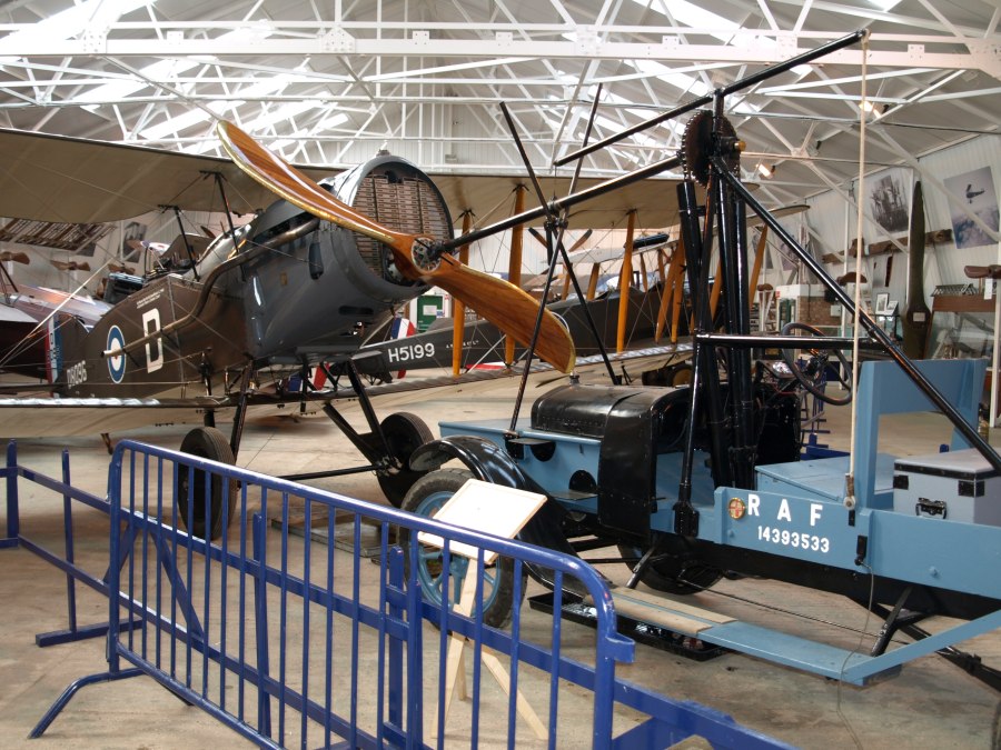 Bristol f 2.1 двигатель